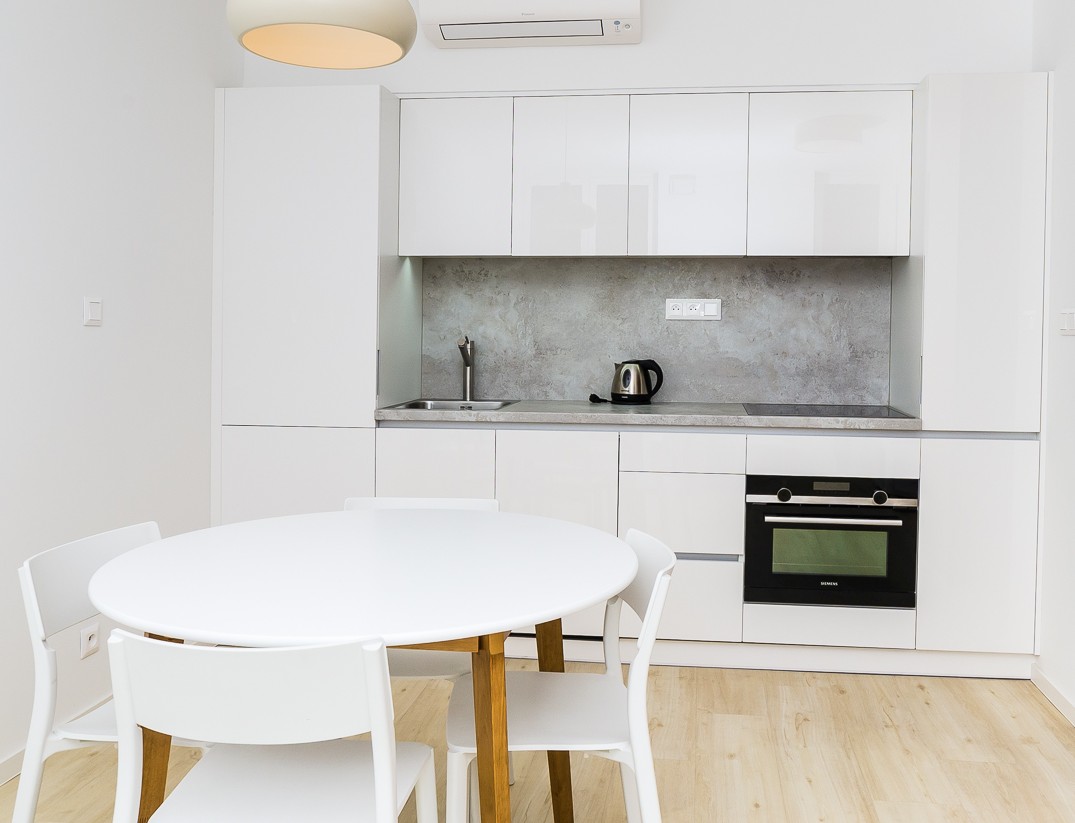 krátkodobé ubytovanie v Bratislave - viac informácií